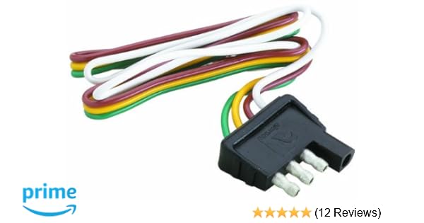 Electrical Trailer Connector - CASSANDRALANDER